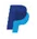 Visa card logo